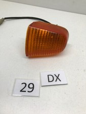 FRECCIA POSTERIORE DESTRA