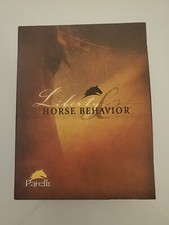 Parelli Liberty & Horse