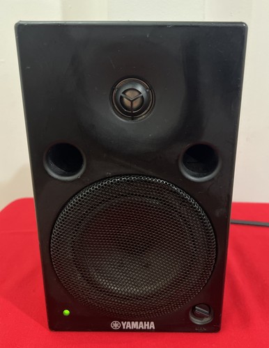 Yamaha msp5 altoparlante - altoparlante, da