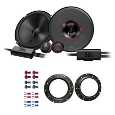 JBL Altoparlante 2x210 Watt