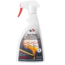 Spray ignifugo antincendio BBT