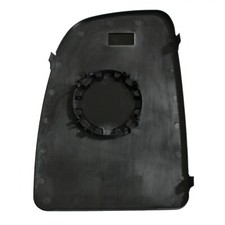 PIASTRA SPECCHIO VETRO