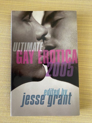 Ultimate gay erotica - ultimate, 2005