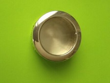 Box, 925 silver, Galbiati