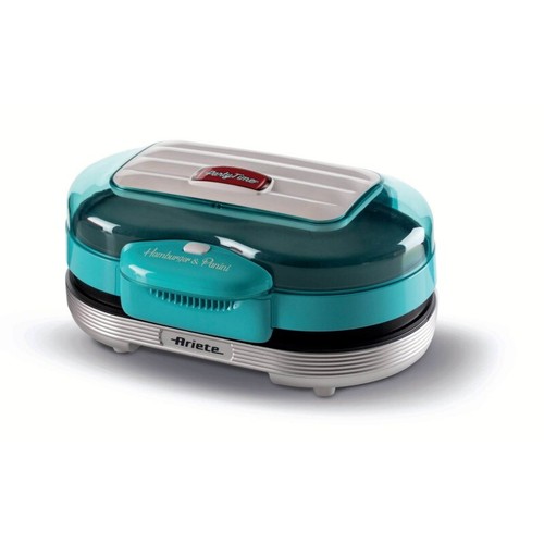 Ariete 205 hamburger maker - 205,