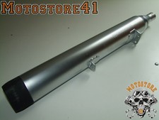 Silenziatore marmitta scarico
