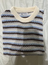 Maglietta A Maniche Corte Uomo Zara