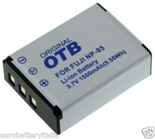 Batteria HQ OTB per FUJI