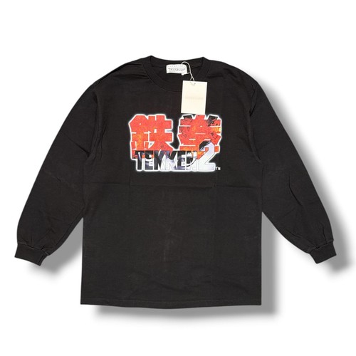 Lagstuf tekken2 ls - "tekken2",