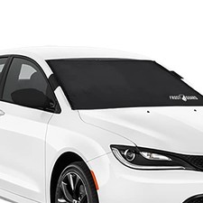 FrostGuard Plus | Copertura