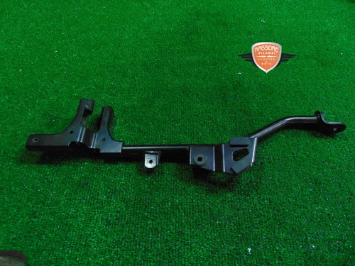 Supporto telaio destro honda - telaio,