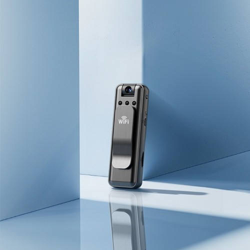 Caméra sport wifi sans - wifi, fil