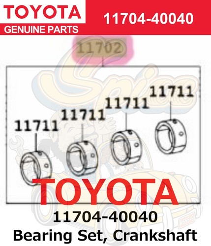 Toyota originale passo tank - toyota,