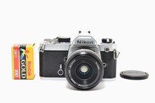 [Quasi come nuova] Nikon FM