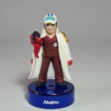 Akainu One Piece Pepsi Nex Bottle Cup Mini Figure Japanese