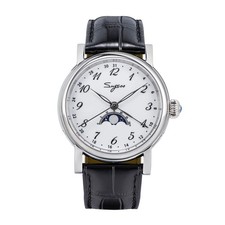SUGESS S395 Automatic Black