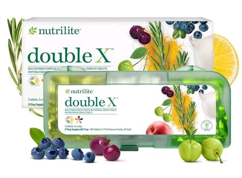 Amway nutrilite complesso - amway,