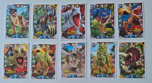 Lotto carte collezione - carte, da