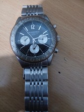 Orologio CRONOGRAFO CRONOTECH