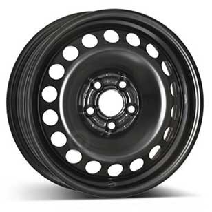 Alcar cerchi ferro 4055 - 1,