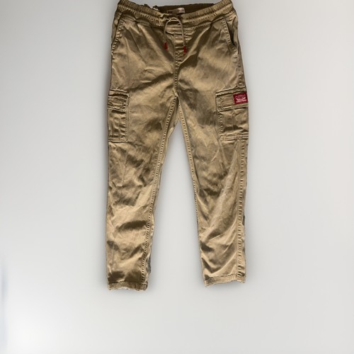 Pantaloni cargo levis ragazzo - levis,