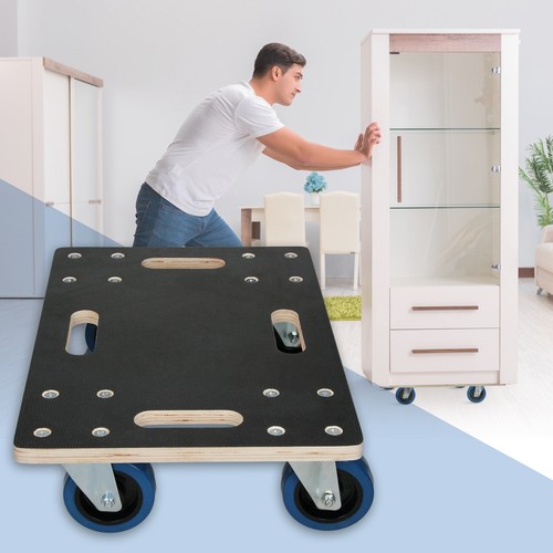 Carrello trasporto mobili