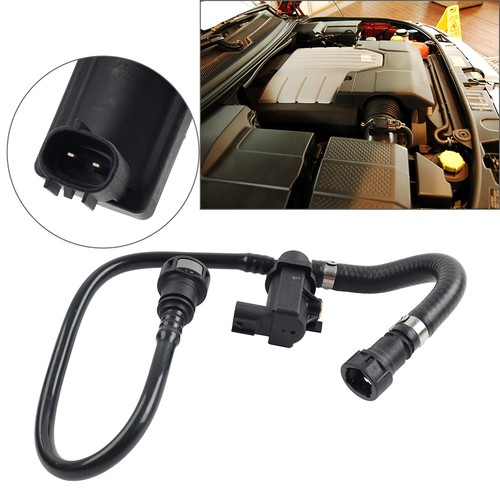 Vapor canister purge valve for - canister,