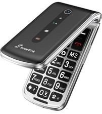 Cellulare per Anziani Flip GSM