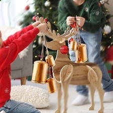 Campane antiche in metallo