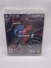 Gran Turismo 5 The Real