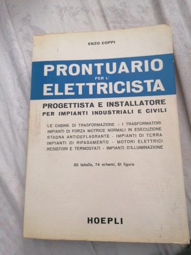 Enzo coppi prontuario - enzo,