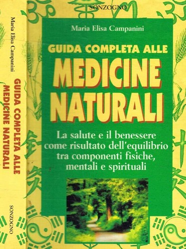 Guida completa alle medicine