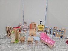 Enorme lotto pezzi kidkraft - lotto, 17