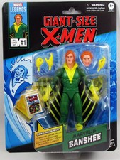 Marvel Legends - Banshee