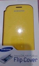 COVER BOOK SAMSUNG S3 mini