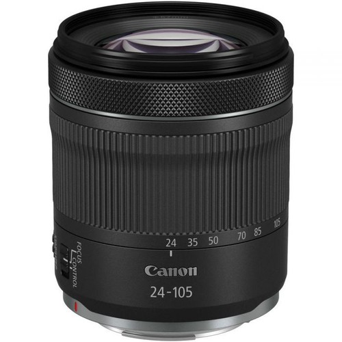 Canon 105 7 1 - rf, mm