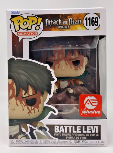 Funko pop vinyl figure - pop,