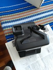 Polaroid One Step Close-Up 636