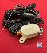 100 Watt 6 bande "Fleep" senza sintonizzazione collegato EF 80/75/40/20/15/10 portatile/base N9SAB