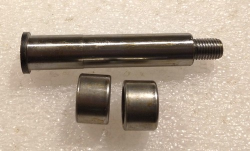 Perno snodo forcella vespa - snodo,