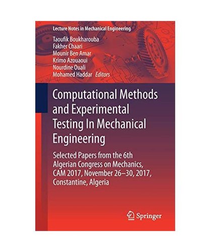 Computational methods and - computational,