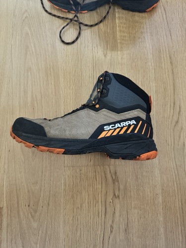 Scarpe trekking scarpa - scarpe, da