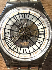 Swatch vintage "Marechal" NIB