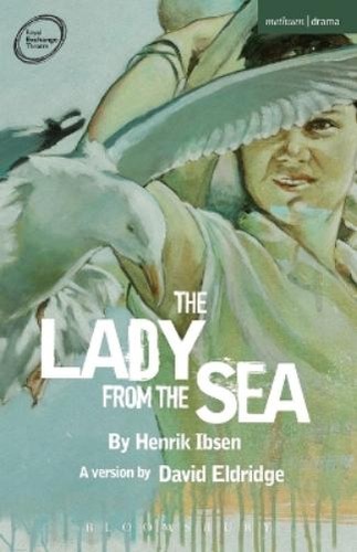 Henrik ibsen the lady - henrik, from