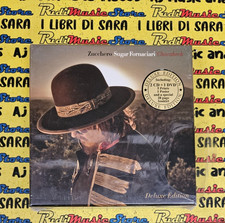 2 CD+DVD ZUCCHERO SUGAR