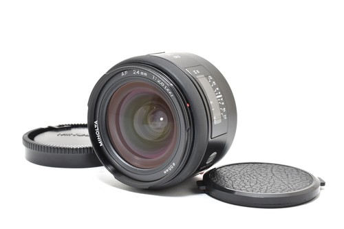 Opt come nuovo minolta af - [opt,