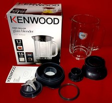 KENWOOD ORIGINALE BICCHIERE