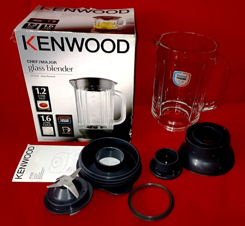 Kenwood originale bicchiere - kenwood,