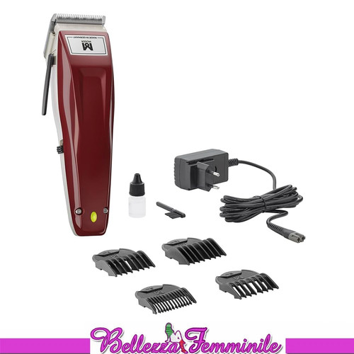 Tosatrice tagliacapelli barba - tosatrice, tagliacapelli/barba