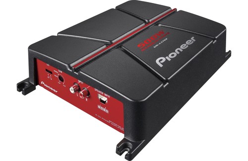 Amplificatore collegabile - , a